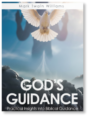 God's Guidance